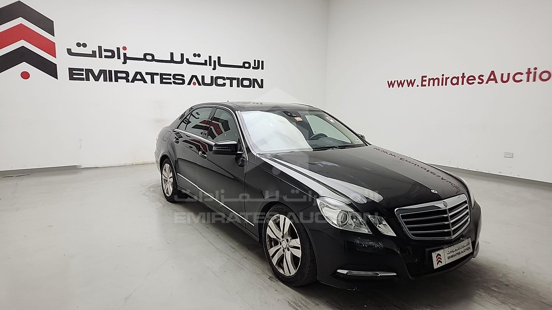 2012 MERCEDES E 300 VIN: WDDHF5EBXCA540081