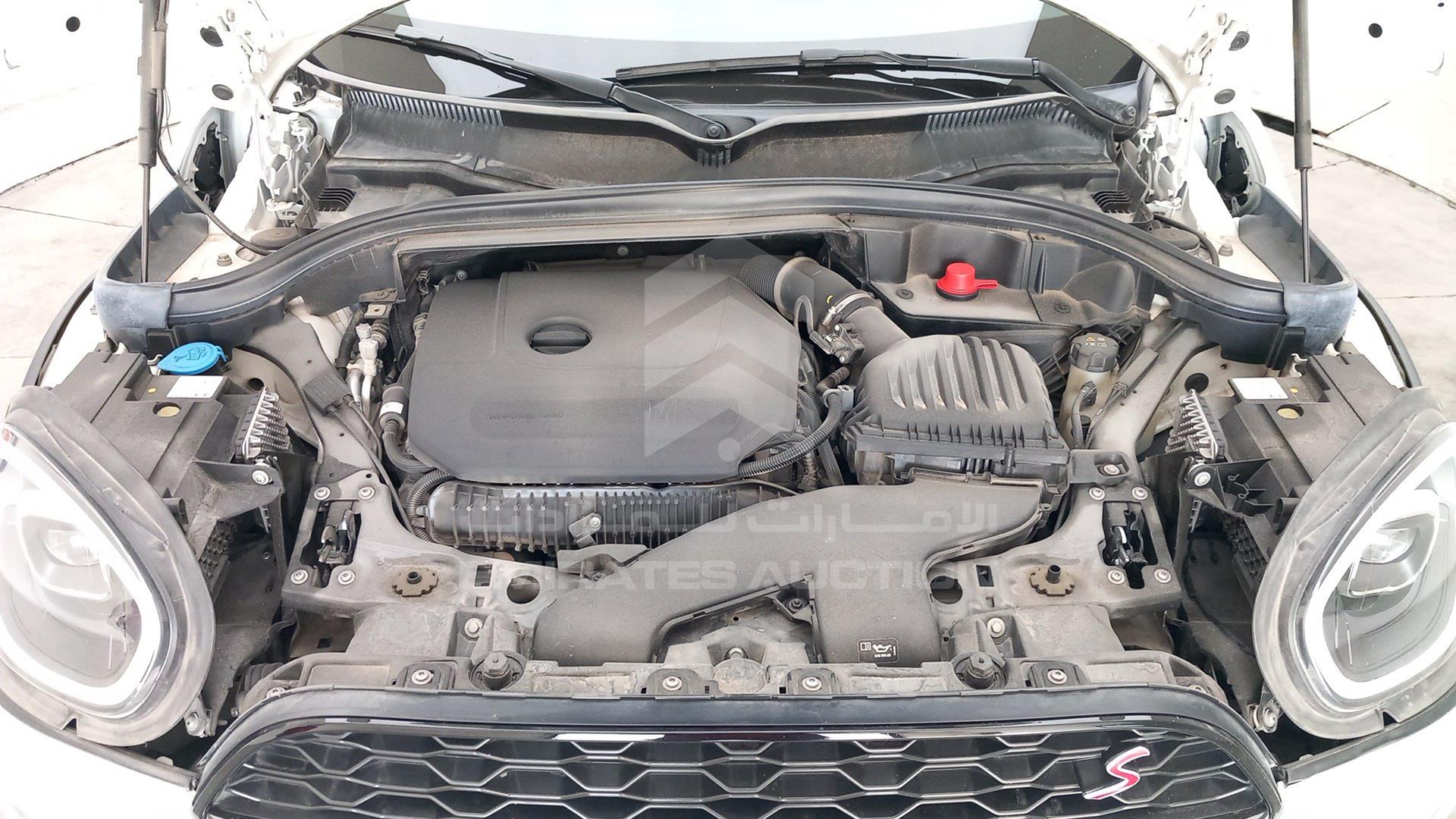 2023 MINI COOPER S VIN: WMZ53BR05P3R27645