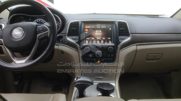 Jeep Grand Cherokee 2014 1C4RJFCT5EC492463 Image 27