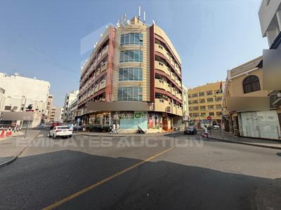 Residential / Commercial BLDG