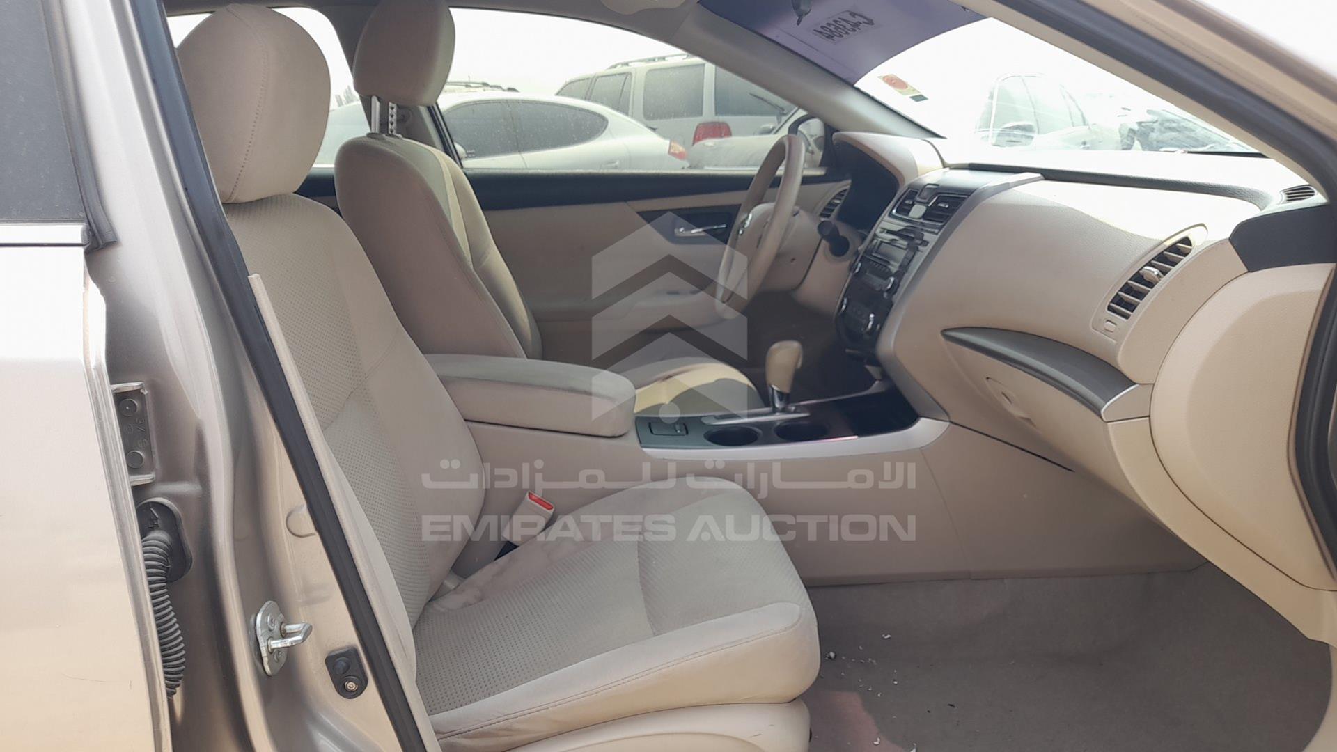 2014 NISSAN ALTIMA VIN: 1N4AL3A94EC271942
