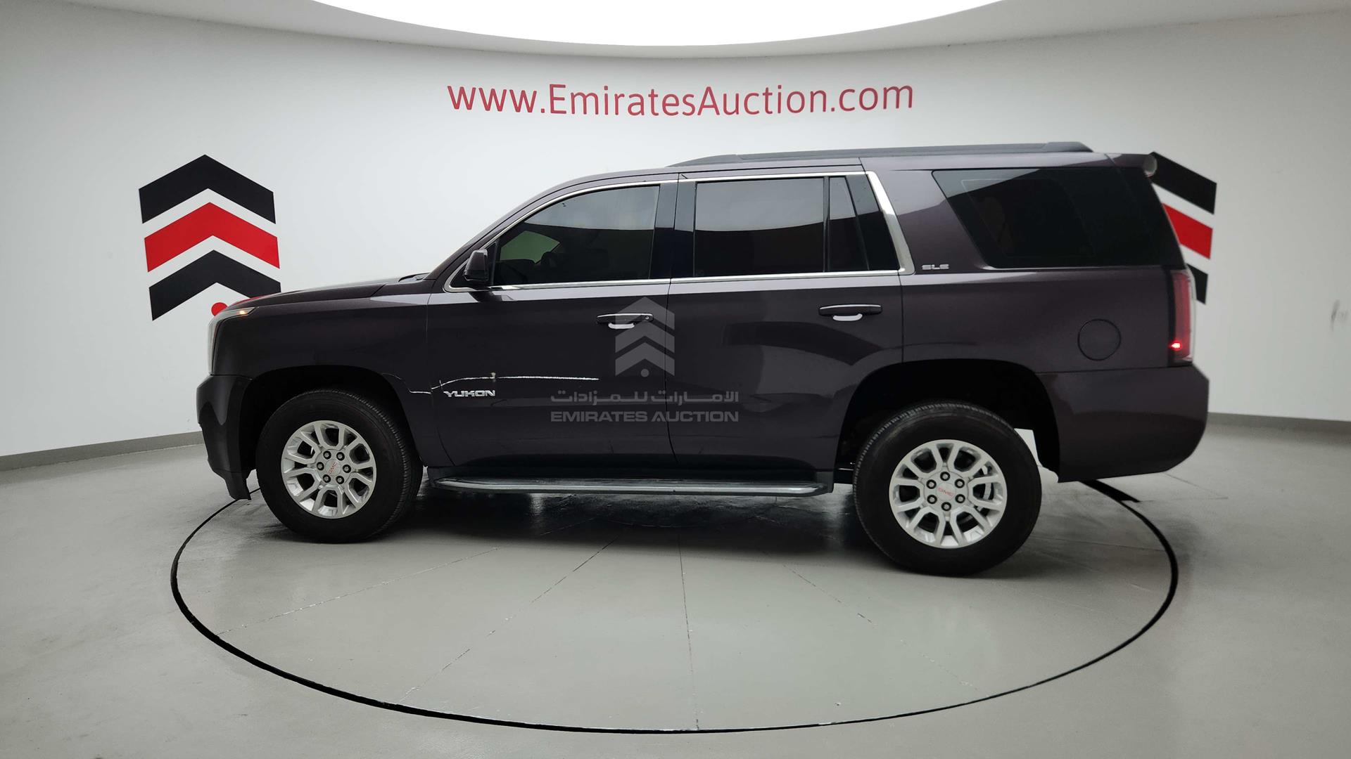 2015 GMC YUKON VIN: 1GKS27KC6FR663973