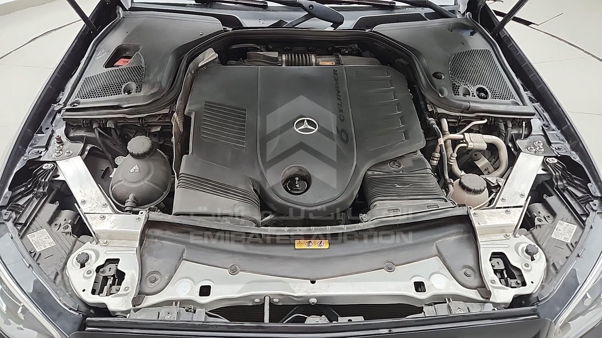 2021 MERCEDES E 450 VIN: W1K1K5JB4MF157633