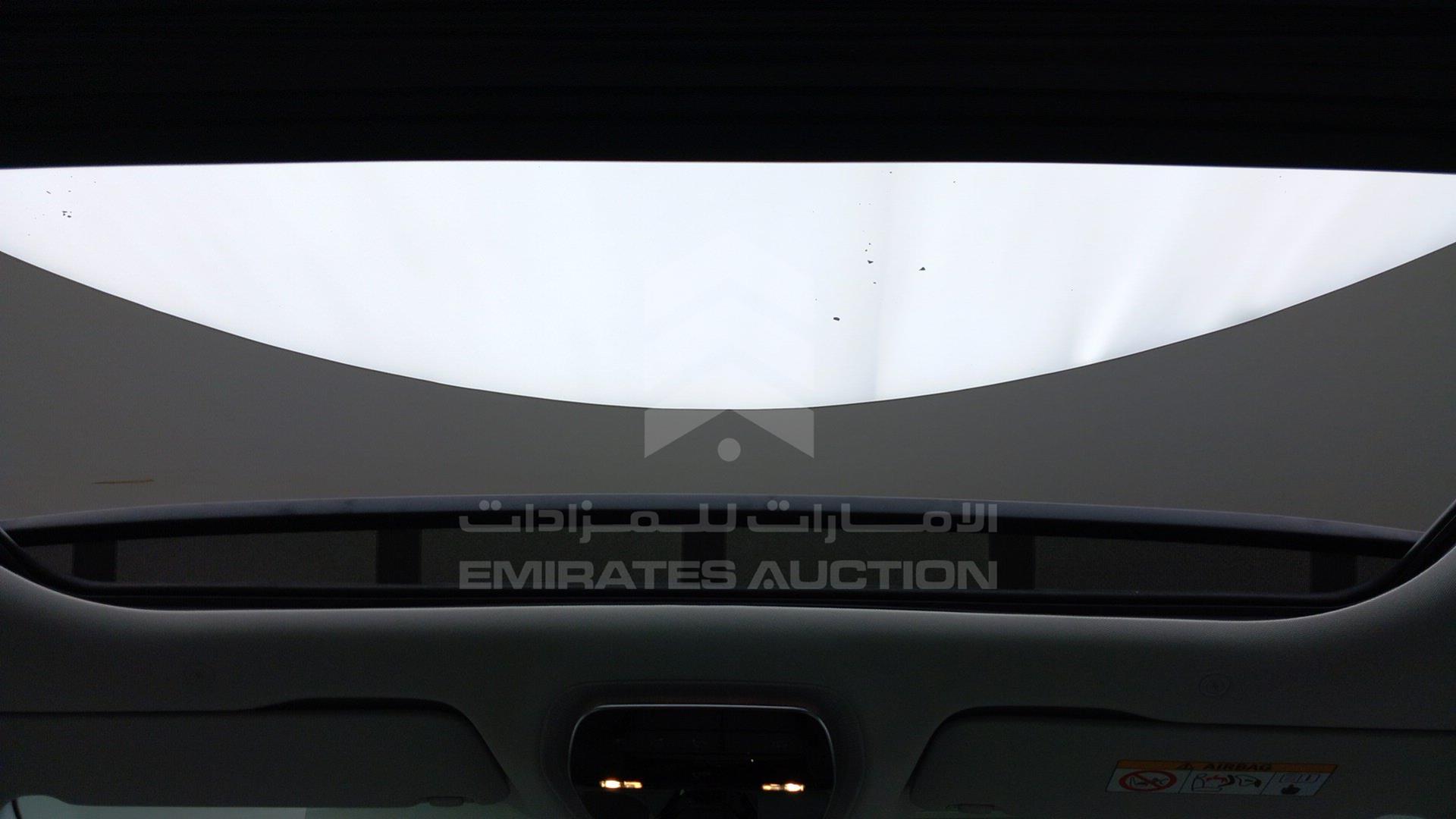 2023 MERCEDES EQE 350 VIN: W1KEG2FB8PF018720