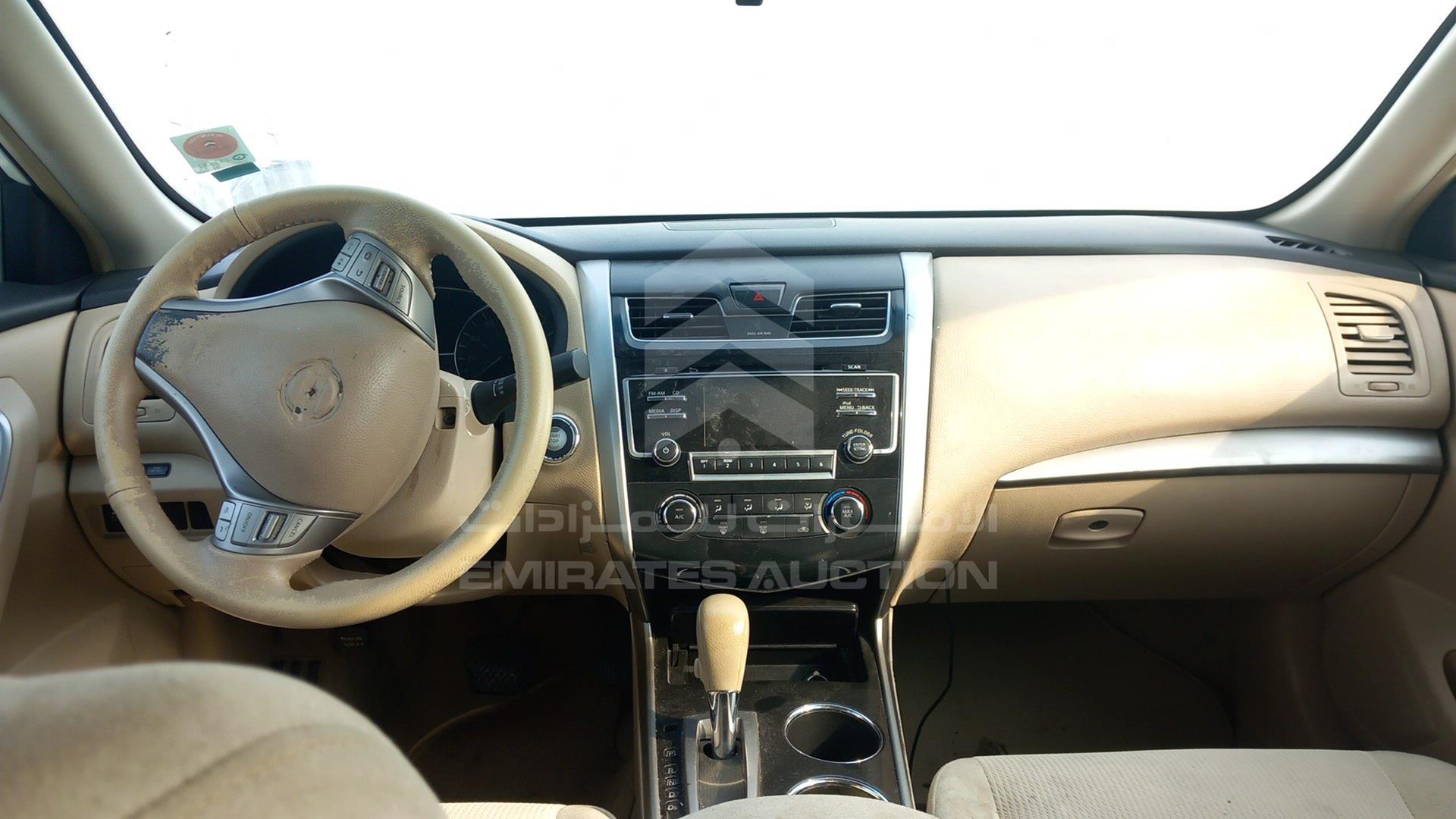 2013 NISSAN ALTIMA VIN: 1N4AL3AP4DC157436