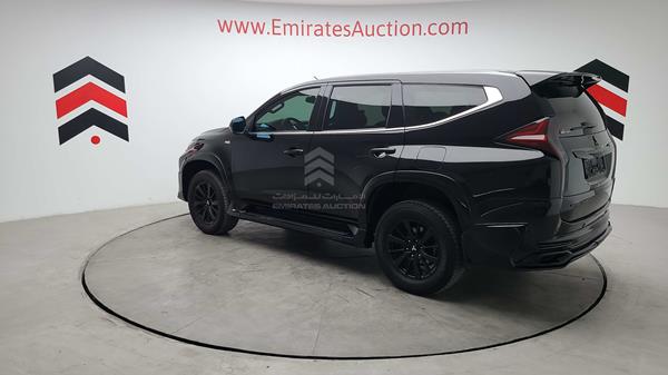 Mitsubishi Montero 2019 MMEMC71X8KH014730 Image 49