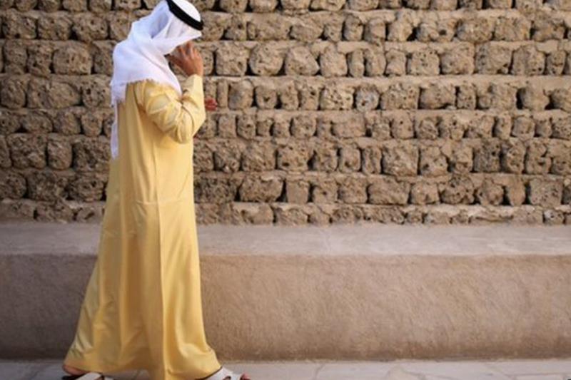 Abu Dhabi: Million-dollar phone number sells at auction