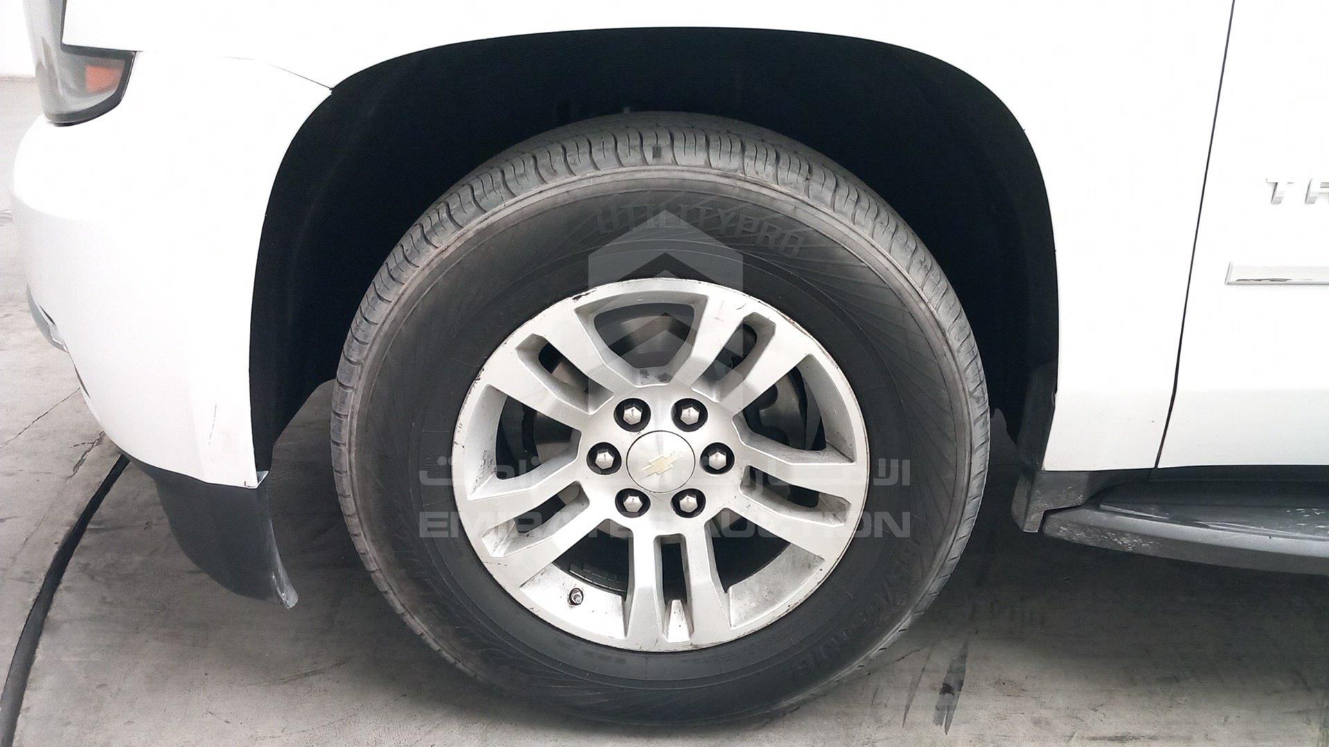 2020 CHEVROLET TAHOE VIN: 1GNSC7EC0LR177019
