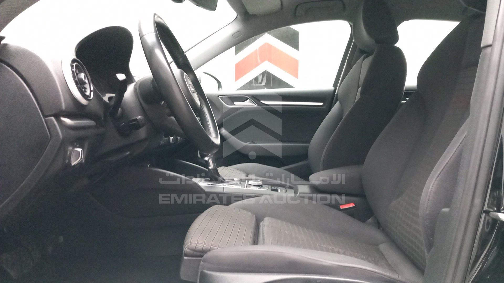 2020 AUDI A3 VIN: WAUZZZFF9LA090189