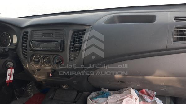 MMBJNKL40GH046827 Mitsubishi L 200