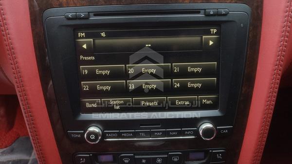 Bentley FLYING SPUR 2013 SCBBF53W0DC081559 Image 17