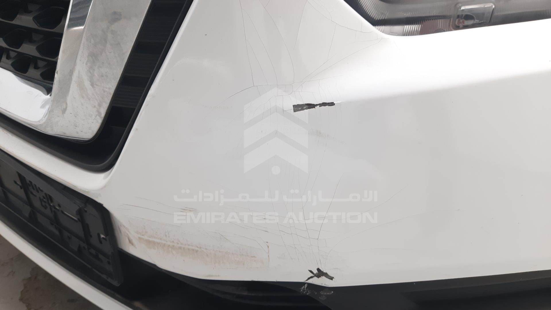 2018 NISSAN KICKS VIN: 3N1CP5C99JL495452