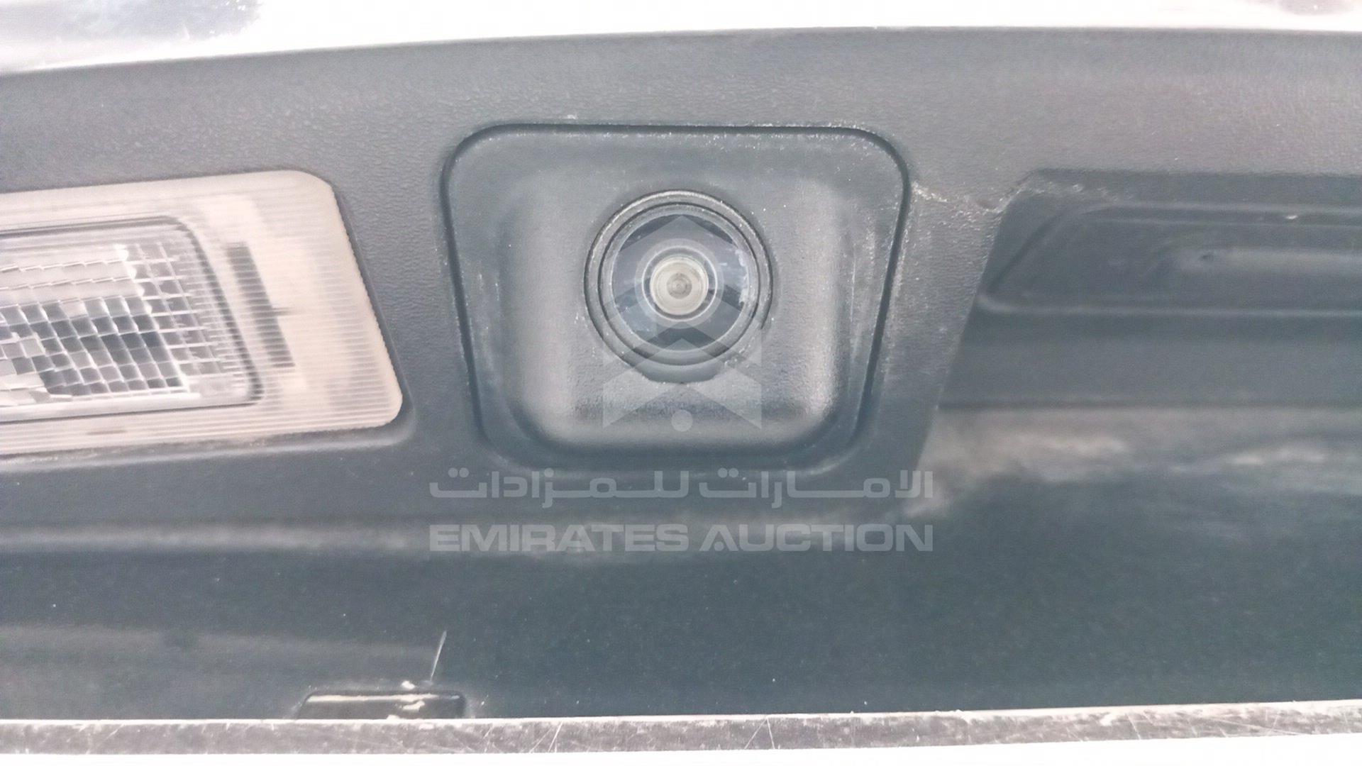 2019 CHEVROLET IMPALA VIN: 2G1135S31K9105681