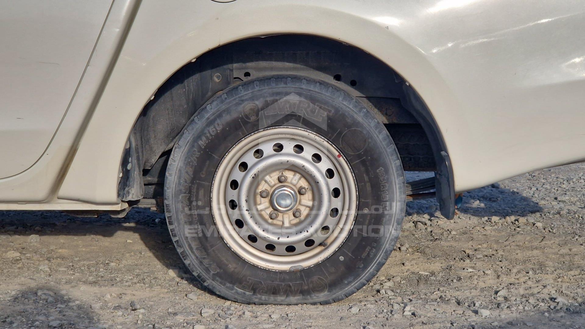 2016 MITSUBISHI L 200 VIN: MMBJNKJ40GH039774
