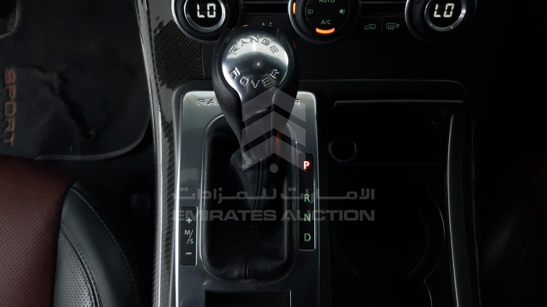SALLSAAD4DA773853 - 2013 Range Rover Sport - #356205