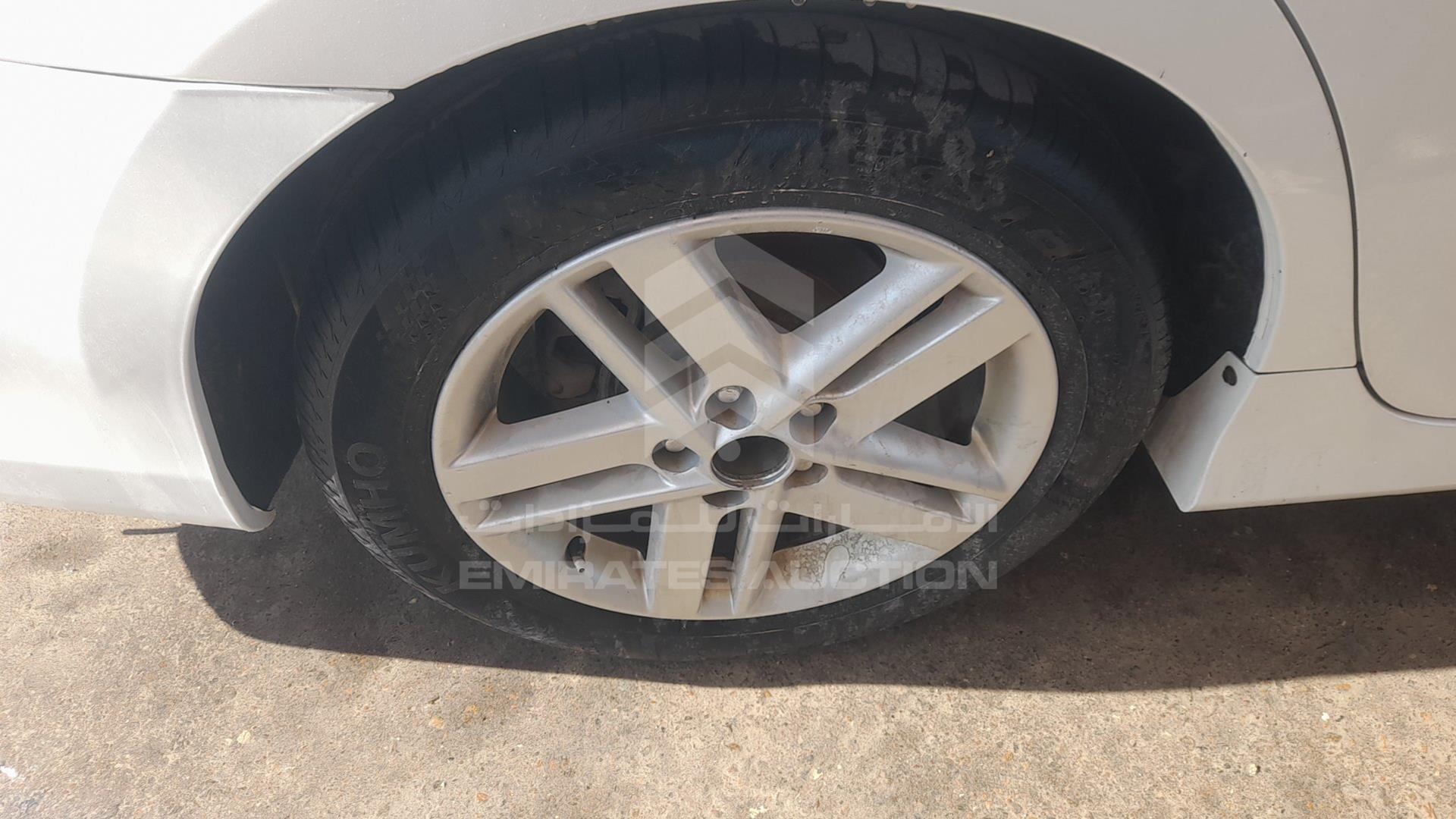 2013 TOYOTA CAMRY VIN: 6T1BF9FK7DX478126