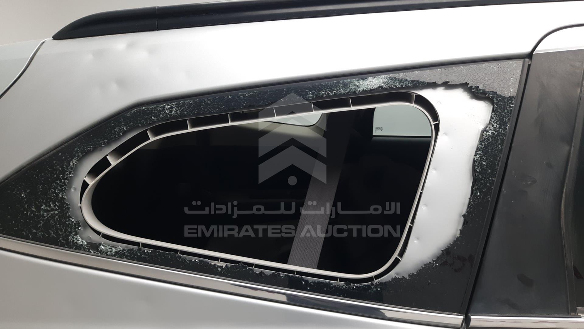 2019 TOYOTA RUSH VIN: MHKEF8BF0KK003403