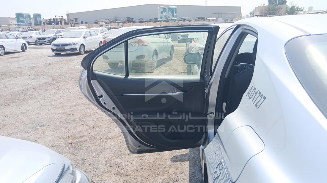 2024 Toyota Camry — Rear Left Door — Photo 18