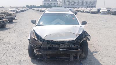هيونداي الينترا 2015