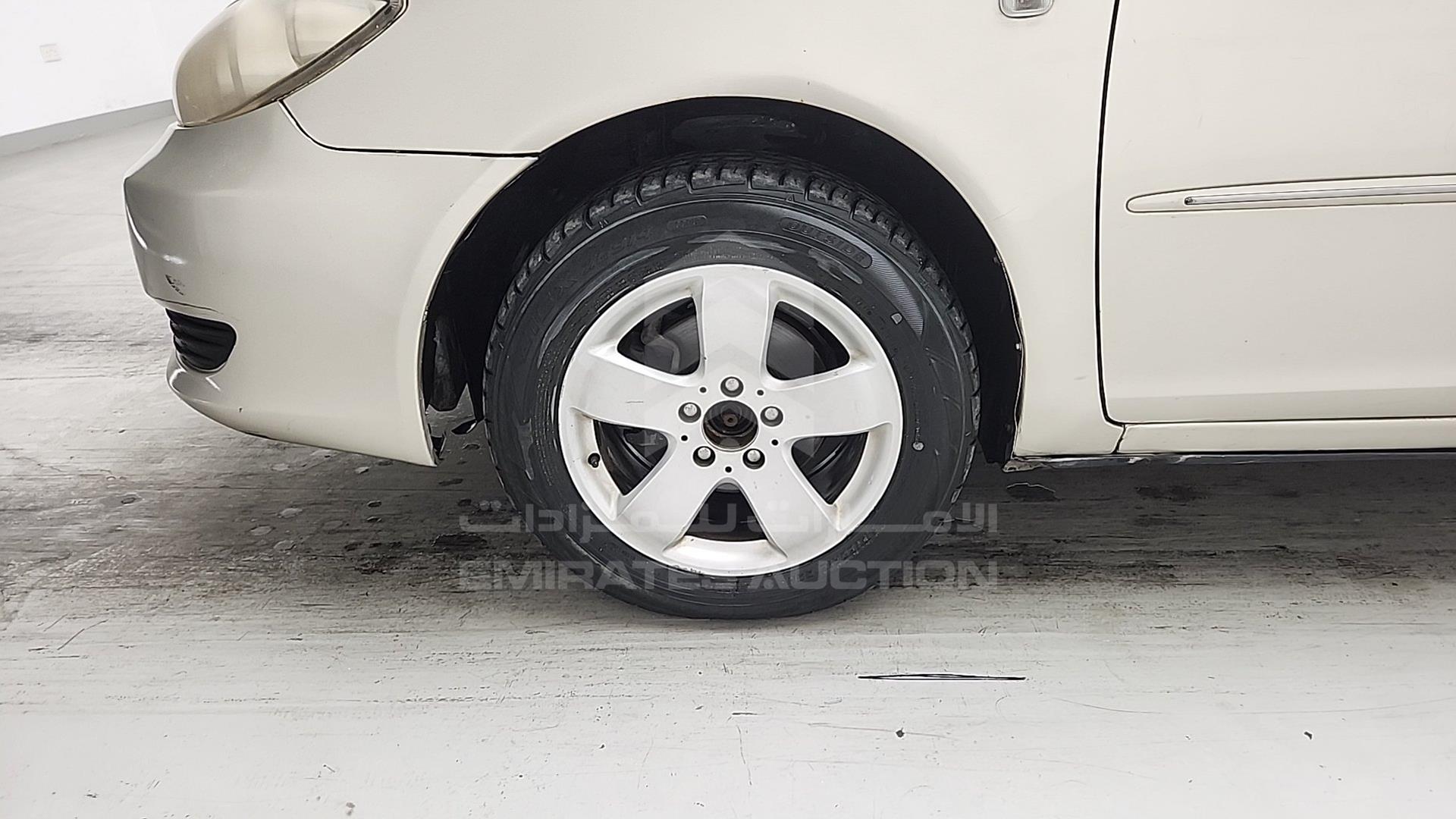2006 TOYOTA CAMRY VIN: 6T1BE32K56X559845