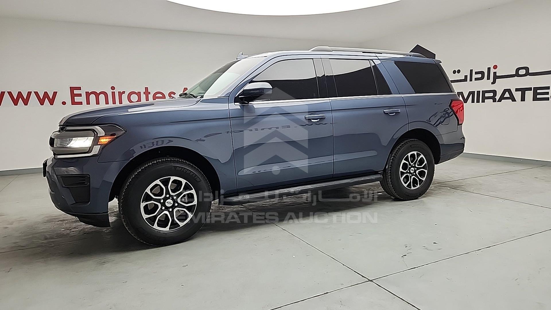 2023 FORD EXPEDITION VIN: 1FMJU1H85PEA57473