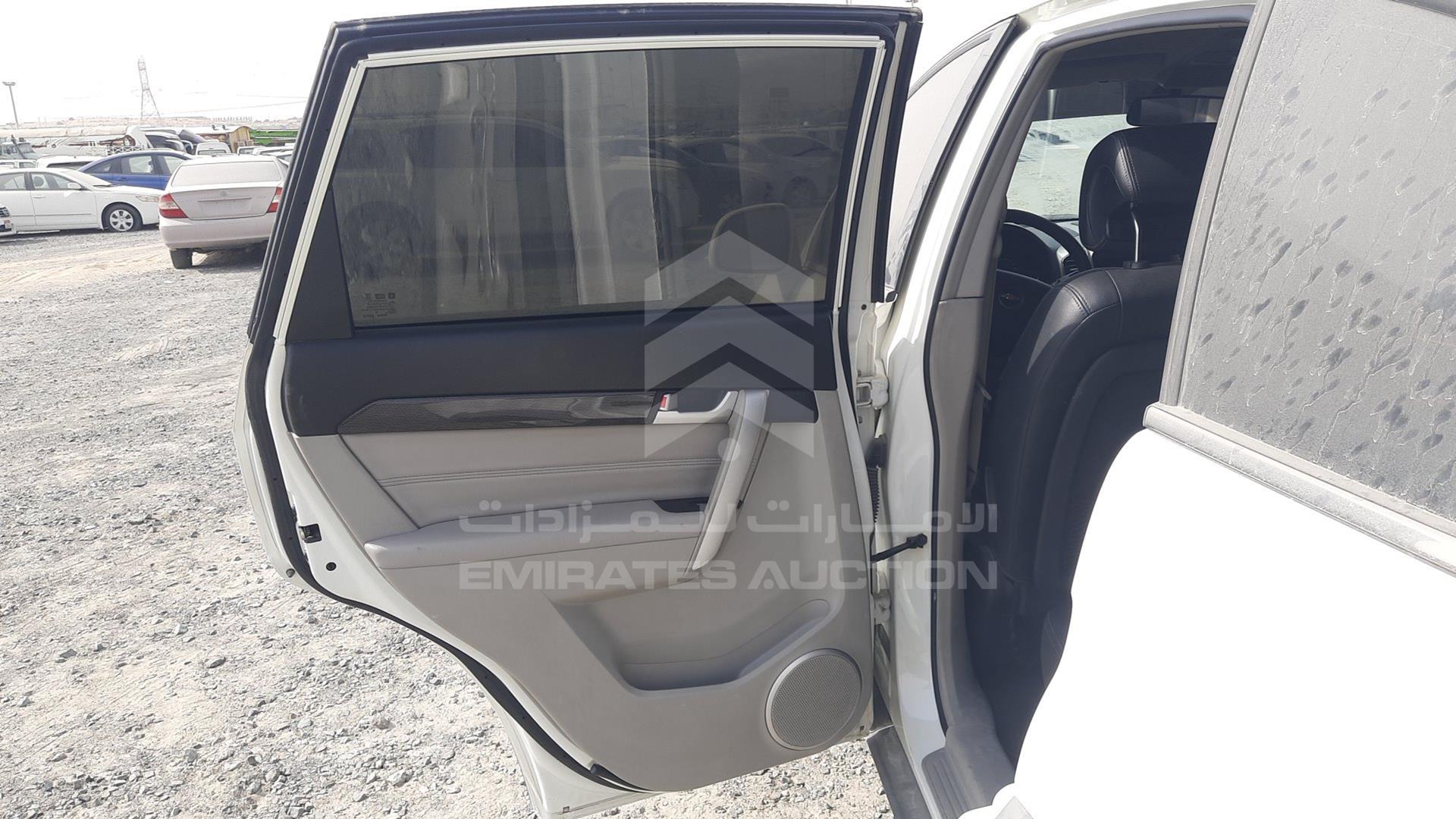 2015 CHEVROLET CAPTIVA VIN: KL1FC2EU9FB021619