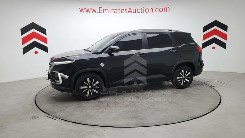 LZWADAGA0NB008928 Auction: EmiratesAuction Lot: 405874 LZWADAGA0NB008928 Chevrolet Captiva 2022 BLACK Photo 51