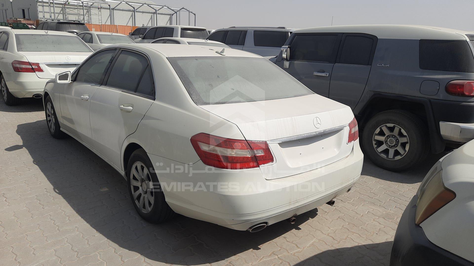 0 MERCEDES --- VIN: WDDHF5EB0AA214075