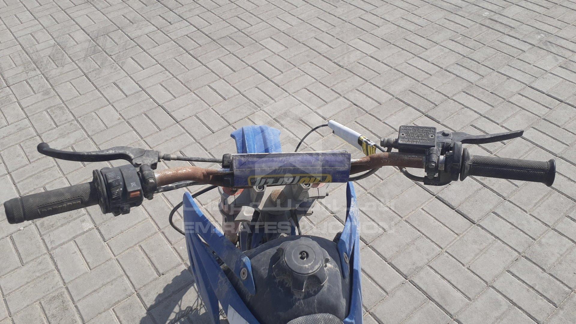 0 MOTORBIKE --- VIN: LSD71320210090060