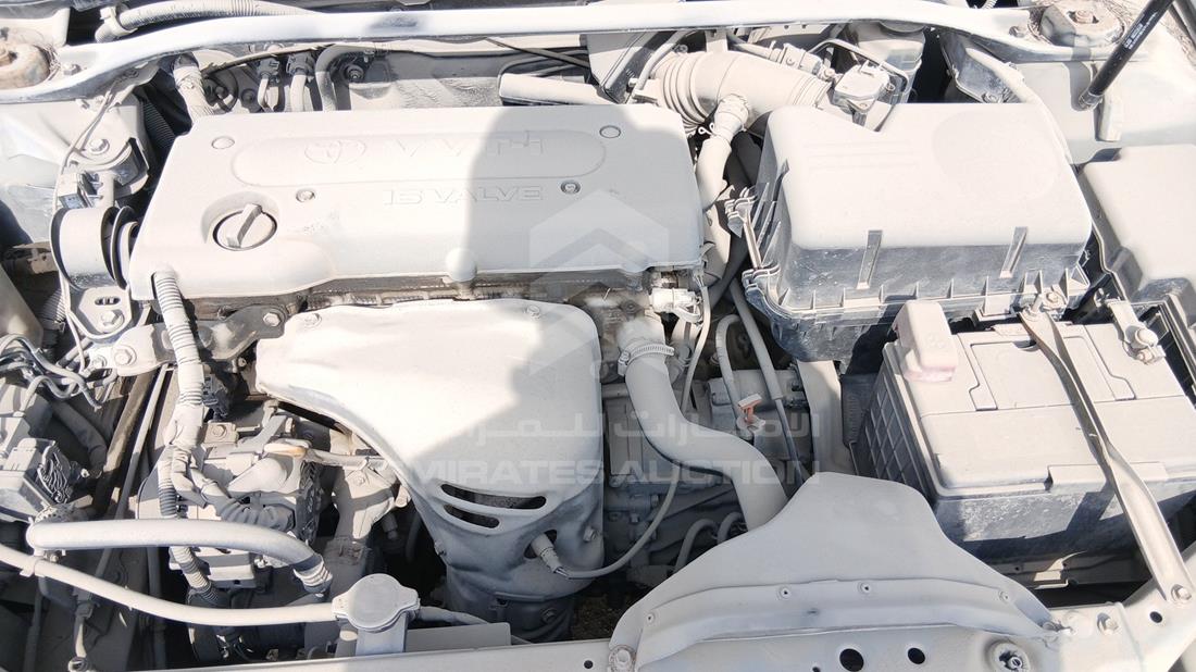 2005 Toyota Camry — Engine Bay — Photo 28