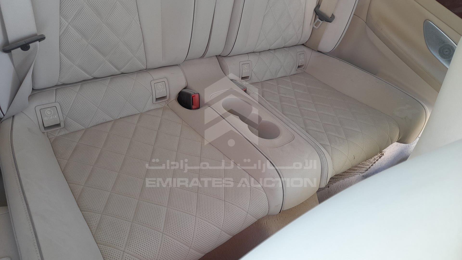 2019 MERCEDES E 450 VIN: WDD1K6JB0KF107136
