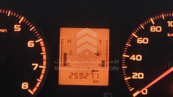 MMBMG35H5JH014731 Mitsubishi L 200