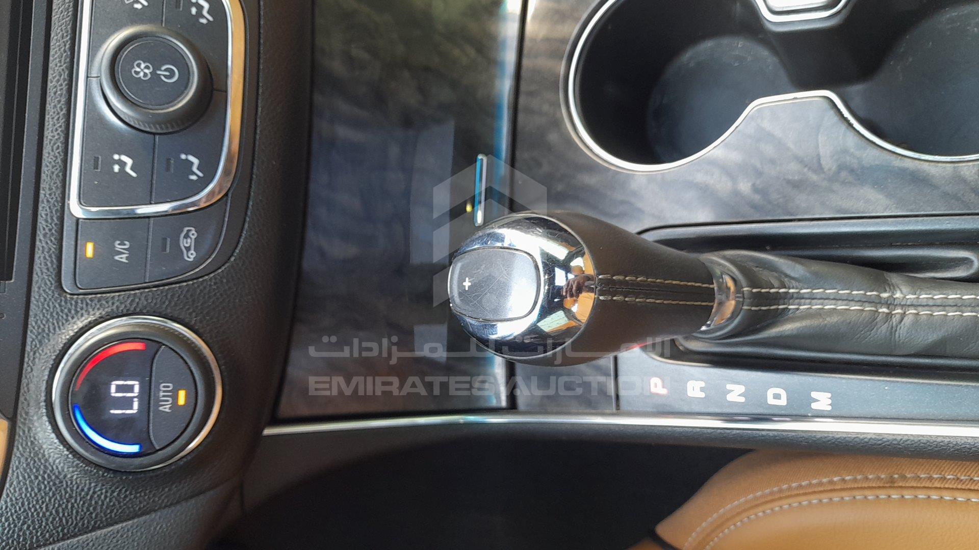 2G1175S31F9118411 - 2015 Chevrolet Impala - #374769