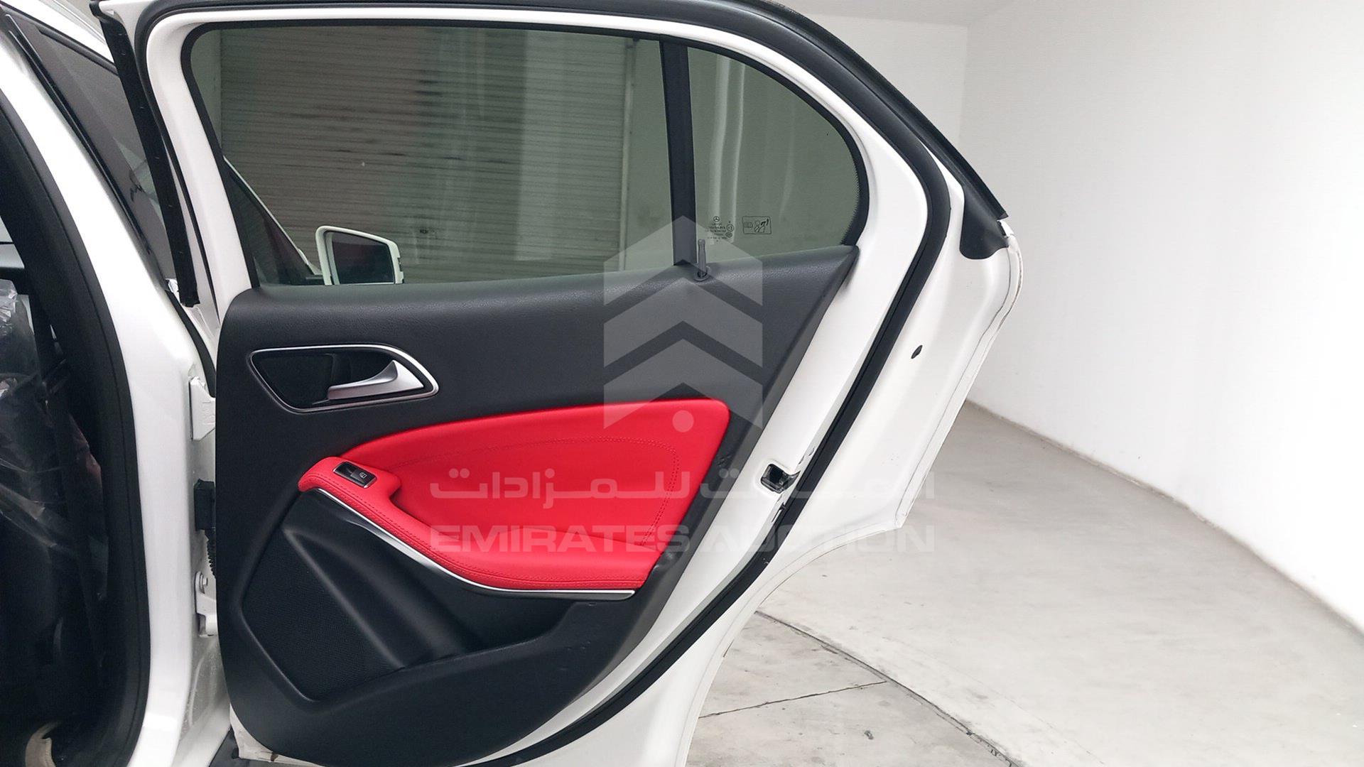 2020 MERCEDES GLA 250 VIN: WDCTG4EB6LU026099