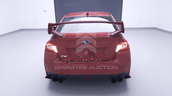 JF1VA1A69F9825931 Subaru WRX