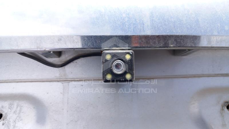 RKLBC42E7B4582063 Auction: EmiratesAuction Lot: 404958 RKLBC42E7B4582063 Toyota Corolla 2011 SILVER Photo 20