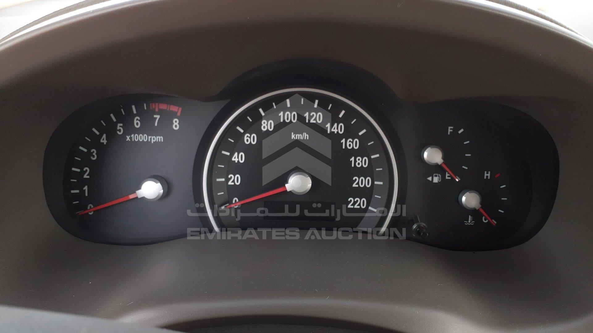 KNAMG8173F6589121 - 2015 Kia Carnival - #378342