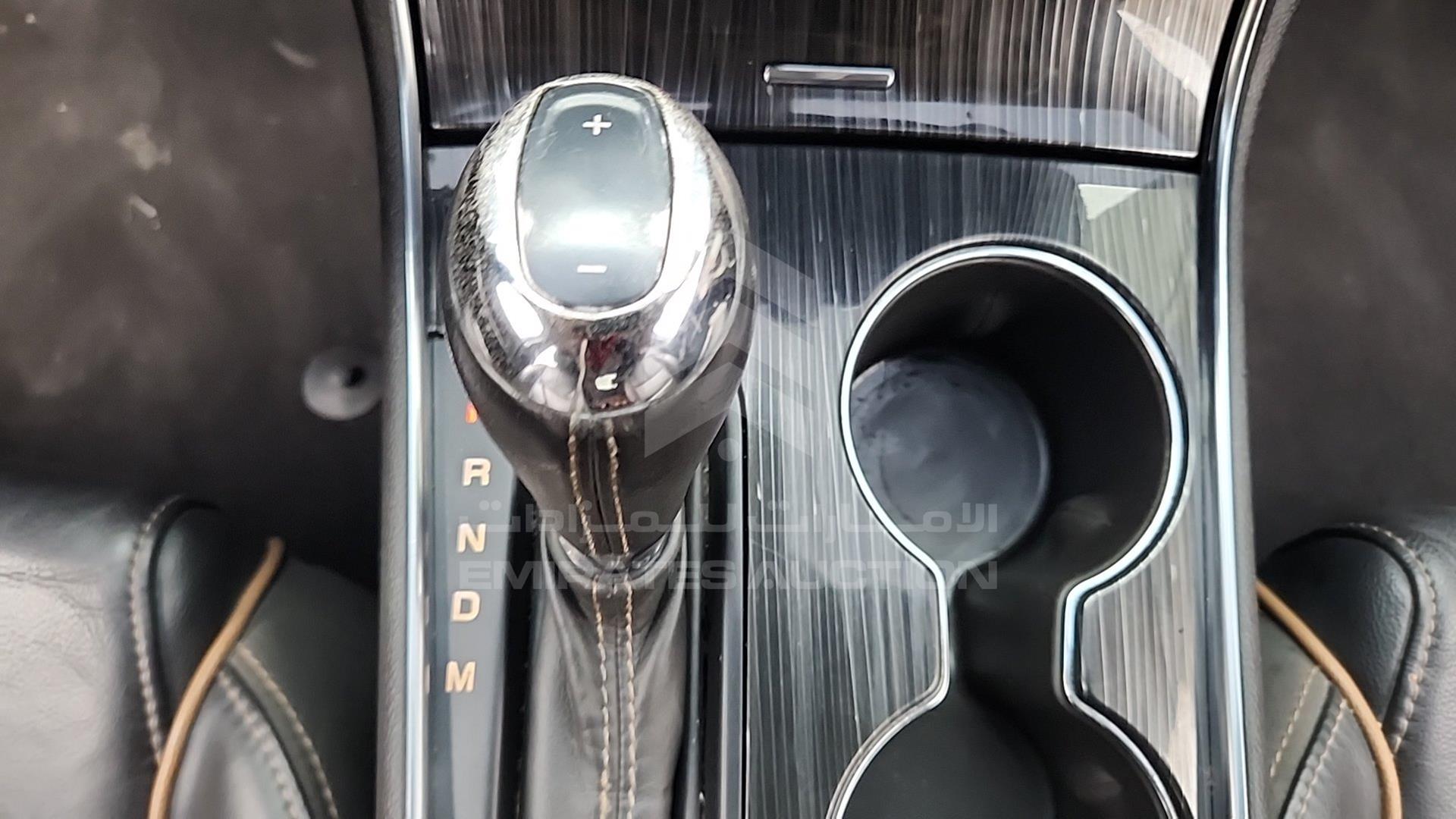 2020 CHEVROLET IMPALA VIN: 1G1105S39LU101097