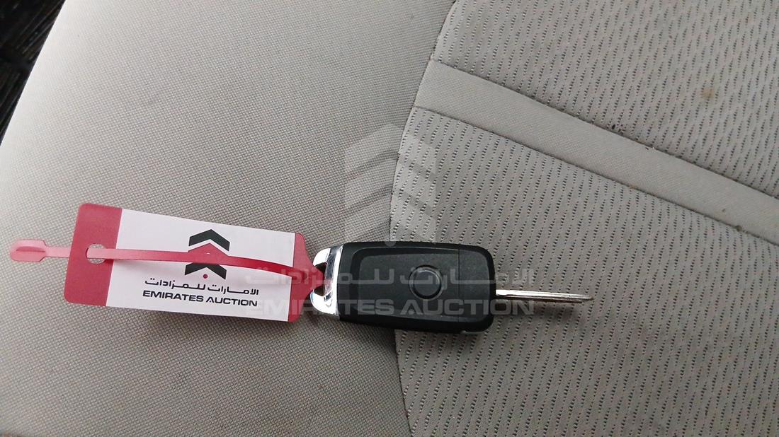 2019 Hyundai Sonata — Keys — Photo 7