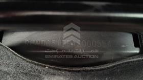 2010 Hyundai I 30 — VIN on Frame — Photo 3 — Thumbnail