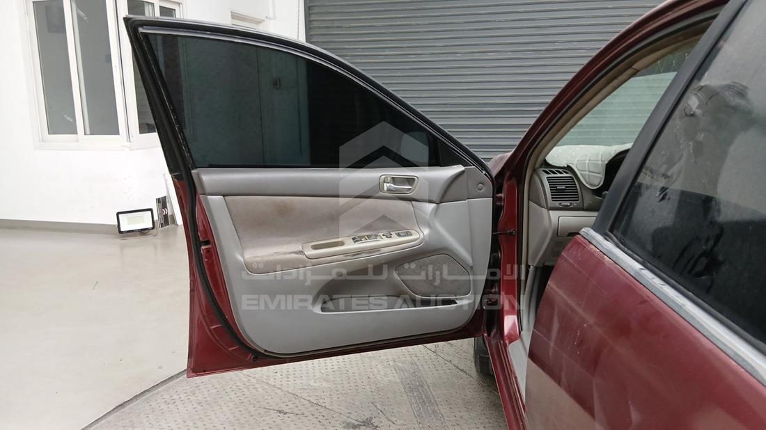 2002 Toyota Camry — Front Left Door — Photo 12