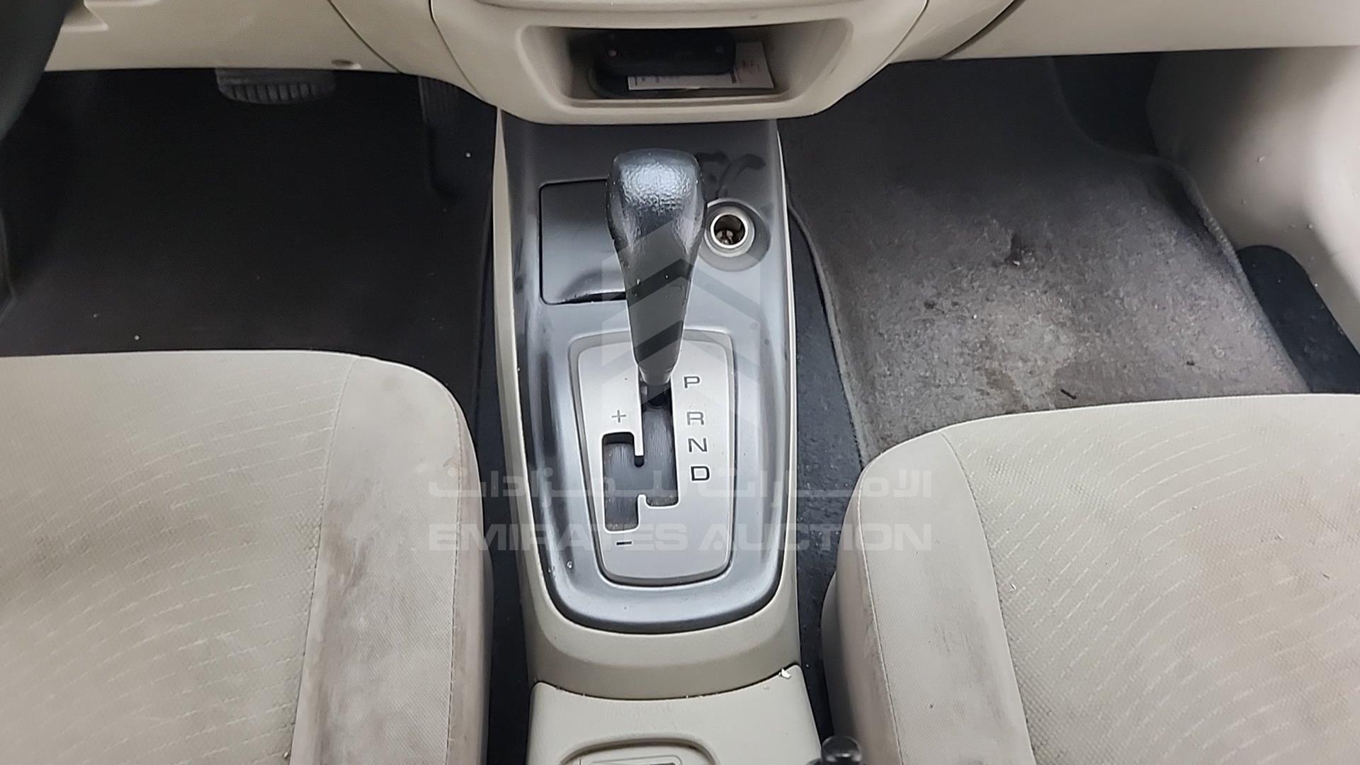 2014 MITSUBISHI LANCER VIN: JMYSRCS3AEU707352