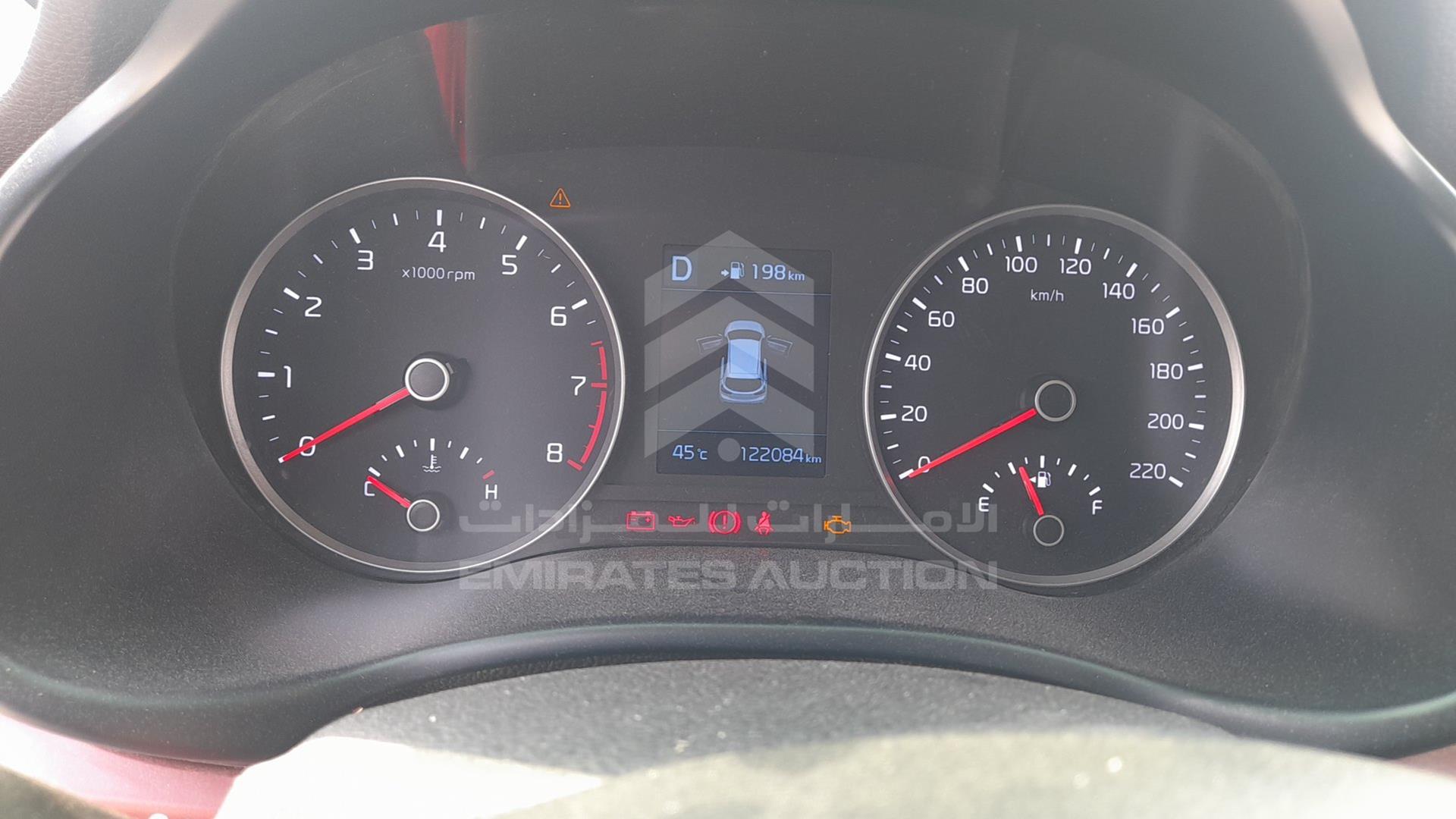 2021 KIA RIO VIN: 3KPA351CXME225801