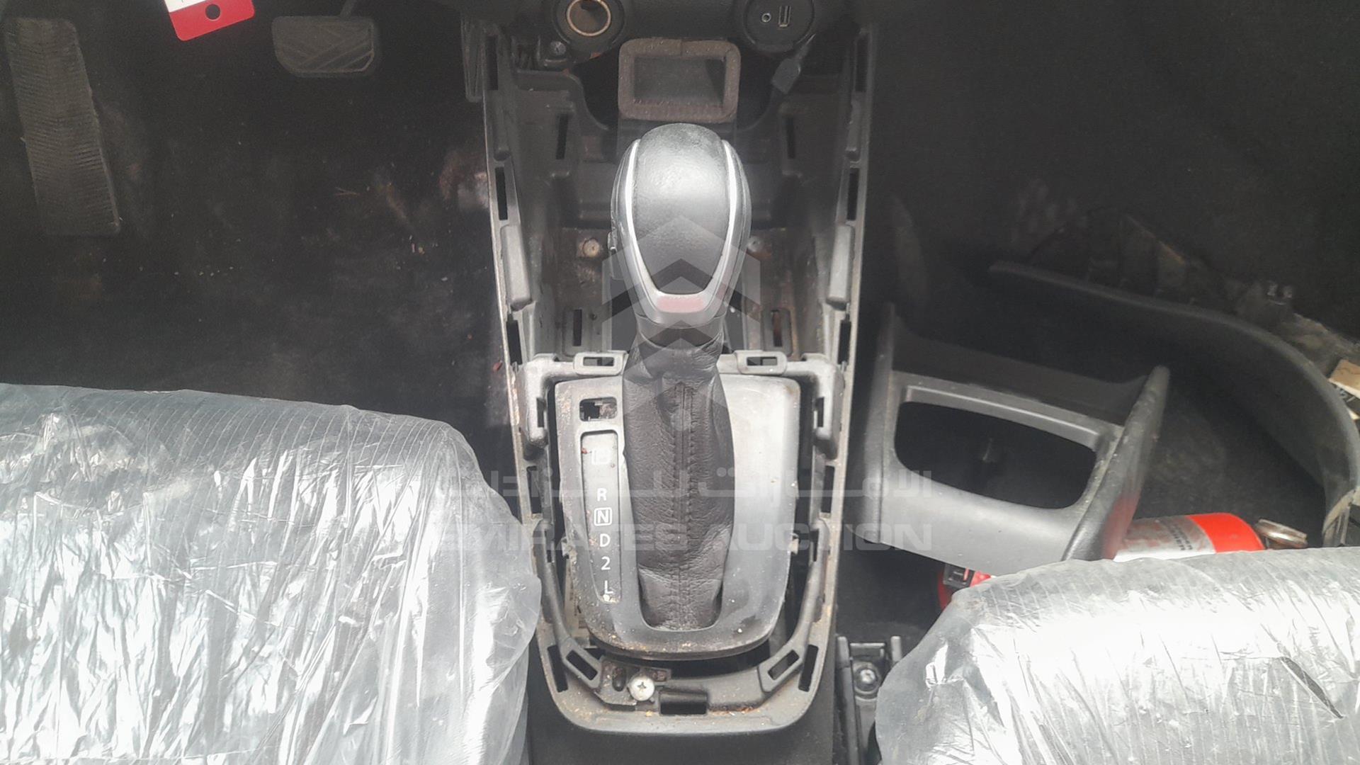 2020 SUZUKI ERTIGA VIN: MA3NC2B16LA185908