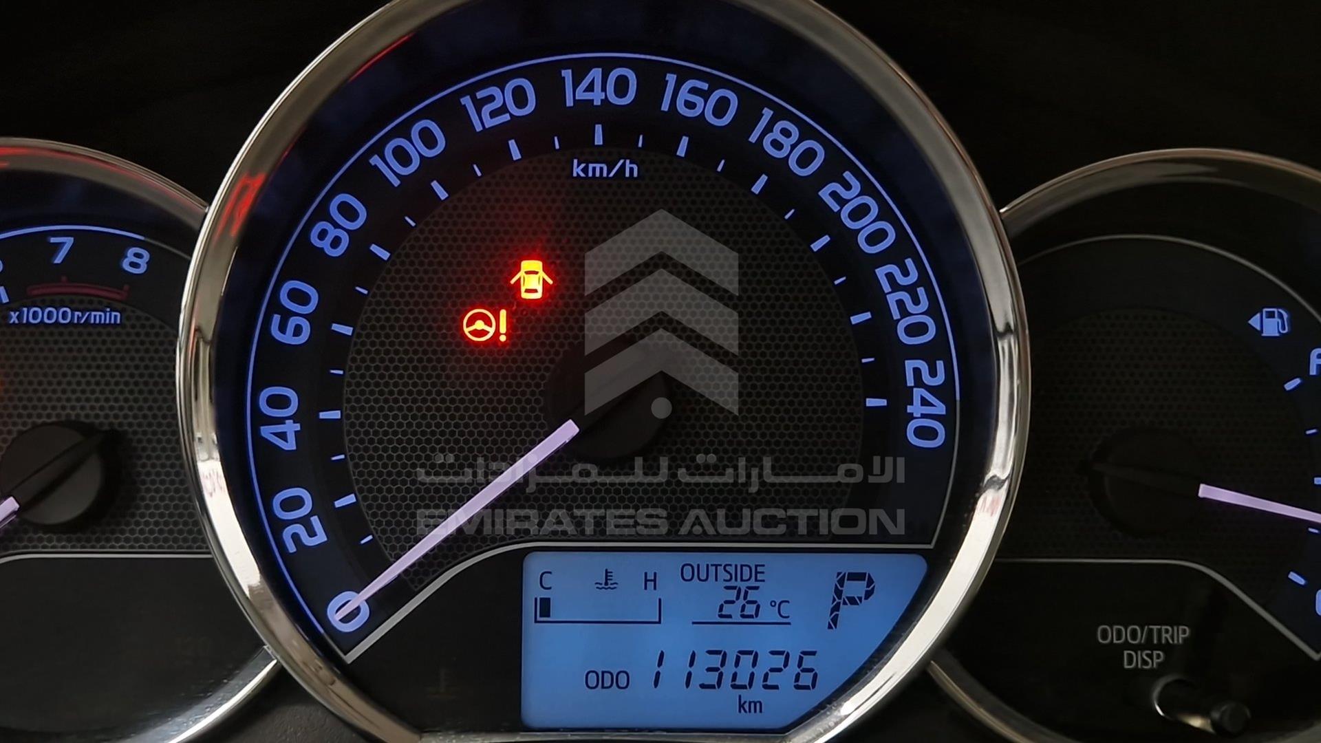 2015 TOYOTA COROLLA VIN: RKLBB9HE9F5074328