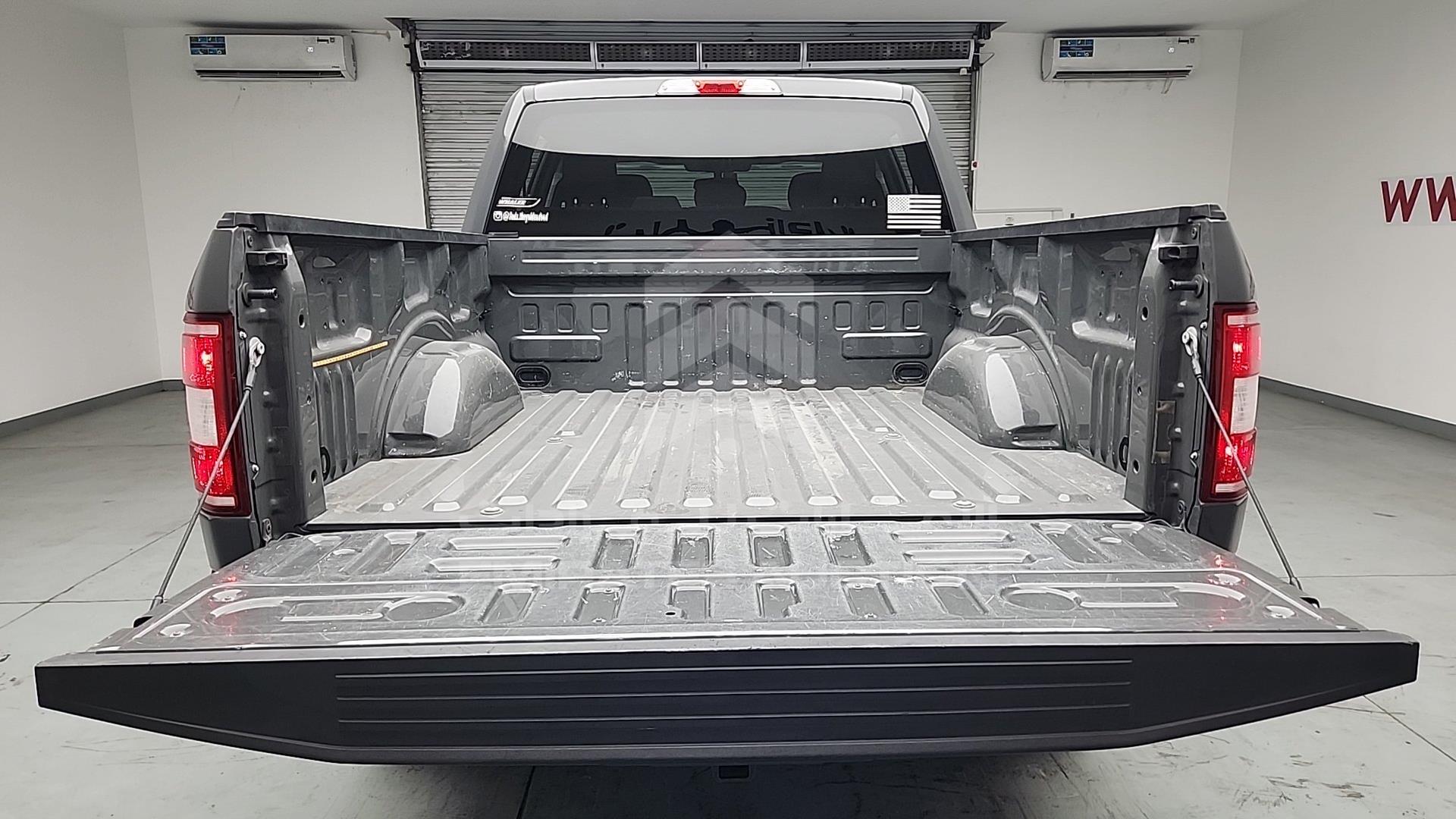 2020 FORD F-150 VIN: 1FTEW1EP1LFB28877