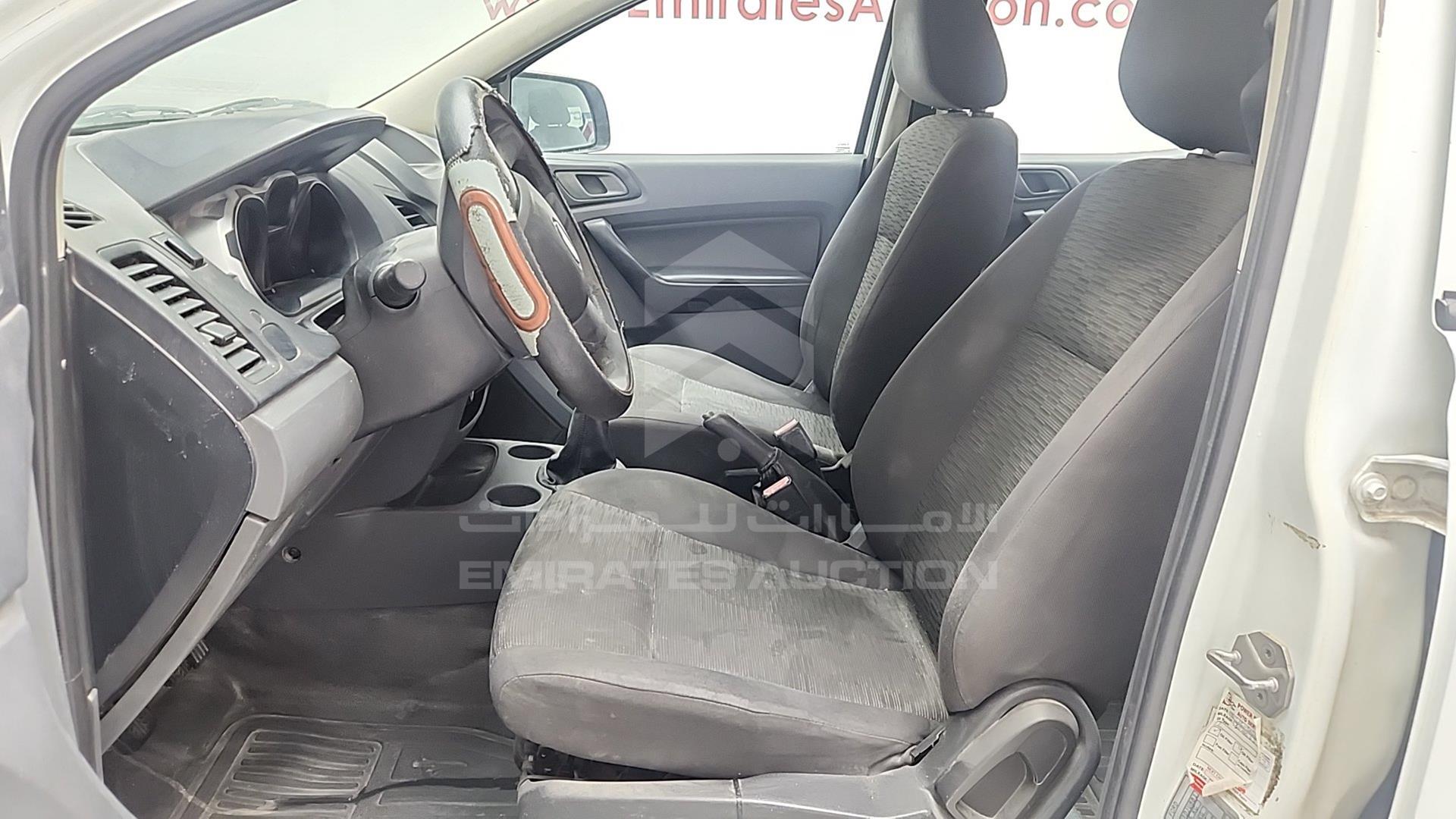 2013 FORD RANGER VIN: AFAFP1LP3DJU88175