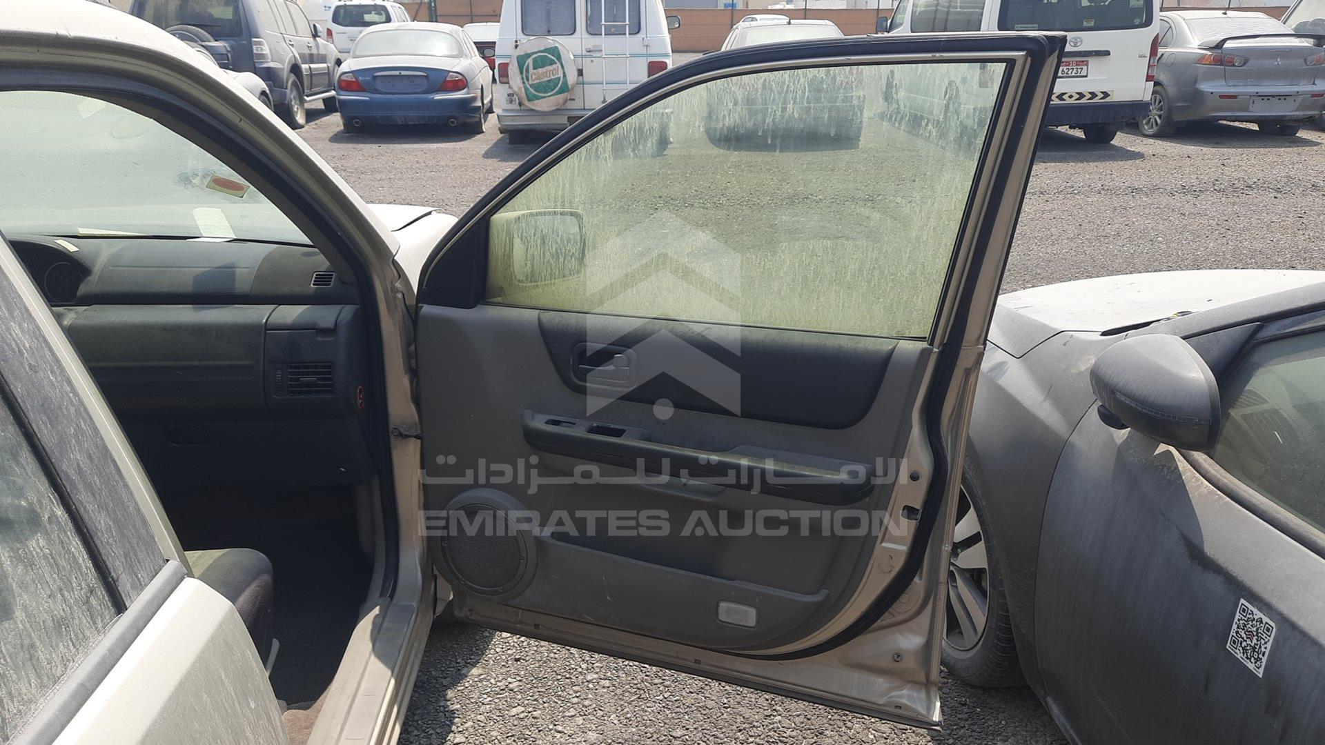 2008 NISSAN X-TRAIL VIN: JN8BT05Y98W200113
