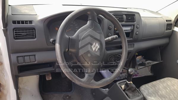 Suzuki Apv 2016 MHYDN7A56GJ401462 Image 6