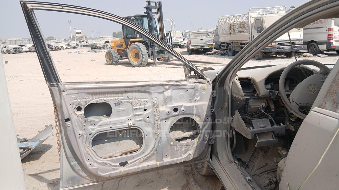 2006 Toyota Camry — Front Left Door — Photo 10